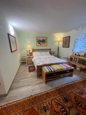 Haven Suite -Modern 2-Room Spacious Suite, in a private Oasis Villa in Rixheim, FR